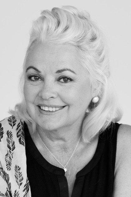 Louise Portal - Actor Profile Photo