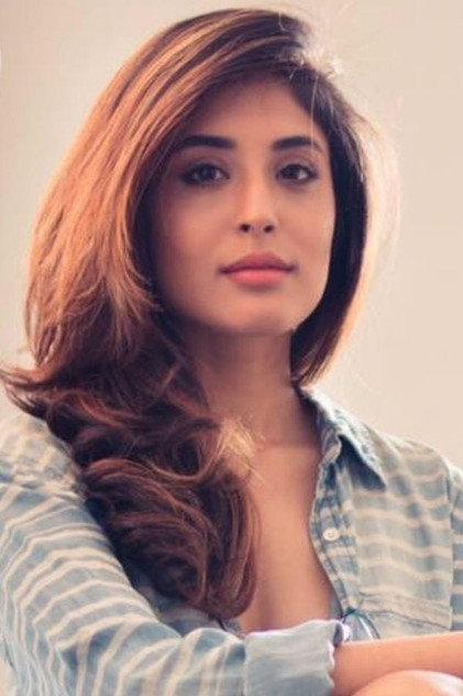 Kritika Kamra - Actor Profile Photo