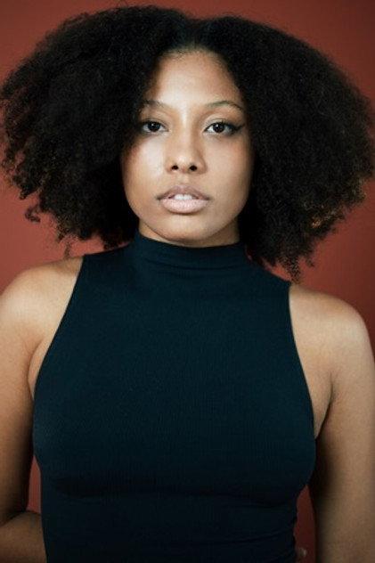 Ludmila Lopes - Actor Profile Photo