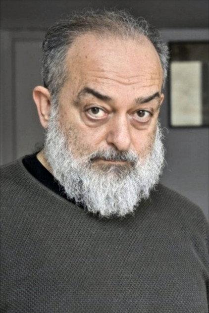 Angelo Curti - Actor Profile Photo