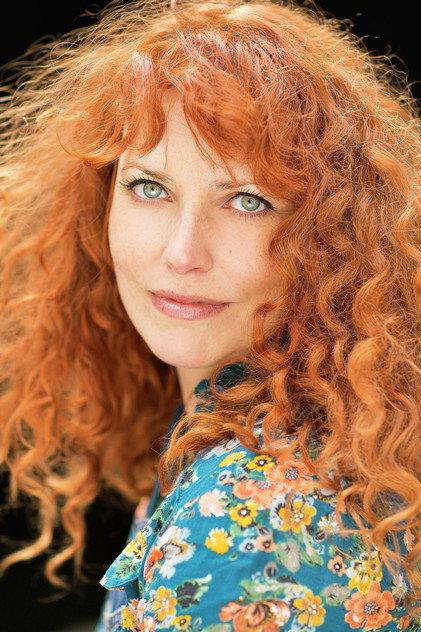 Jo Hart - Actor Profile Photo