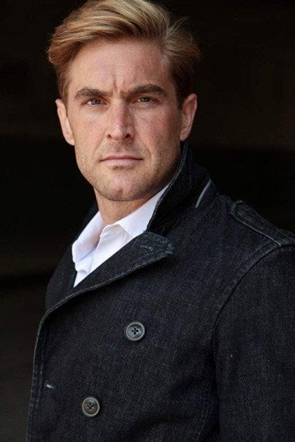 Kyle Devero - Actor Profile Photo