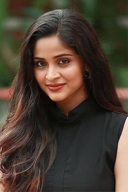 Rosmin Thadathil - Actor Profile Photo