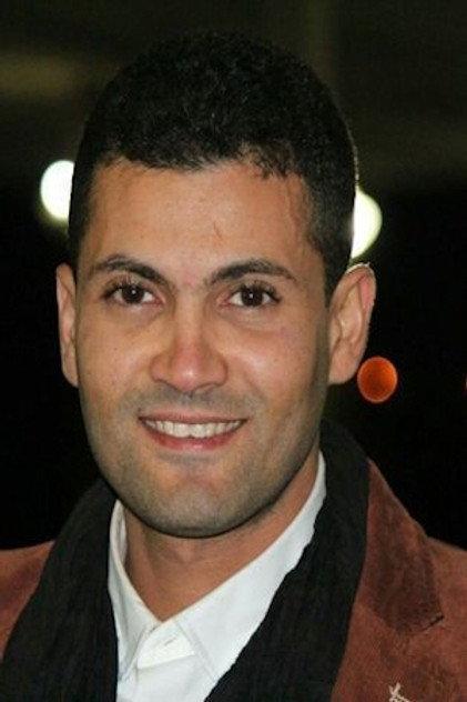 Mohamed Sabri - Actor Profile Photo