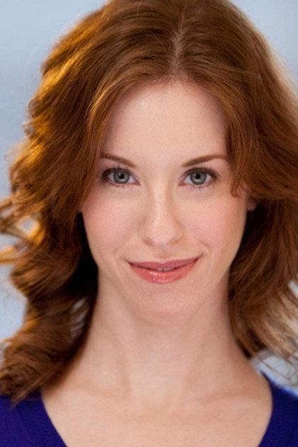 Elisabeth Ness - Actor Profile Photo