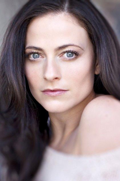 Lara Pulver - Actor Profile Photo