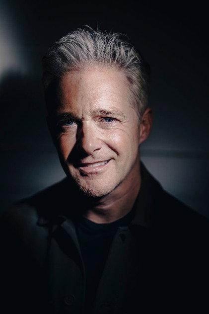 Christoff De Bolle - Actor Profile Photo