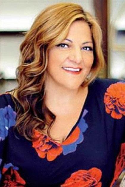 Vicky Stavropoulou - Actor Profile Photo