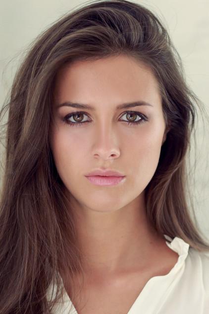 Brittany Ashworth - Actor Profile Photo