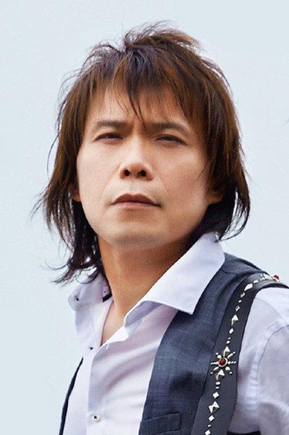 Wu Bai - Actor Profile Photo
