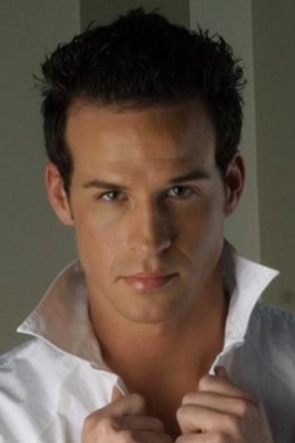 Lance Predmore - Actor Profile Photo