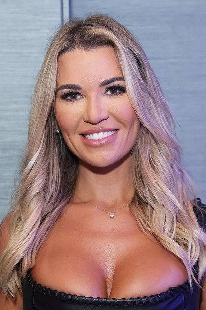 Christine McGuinness - Actor Profile Photo
