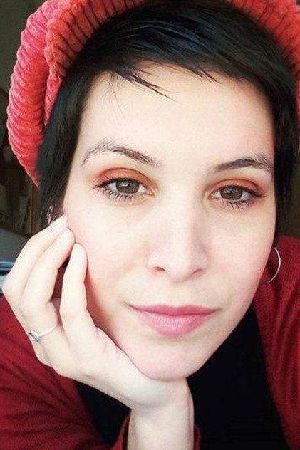 Rocío Torío - Actor Profile Photo