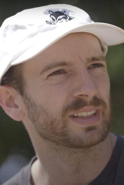 Chris Upson - Actor Profile Photo