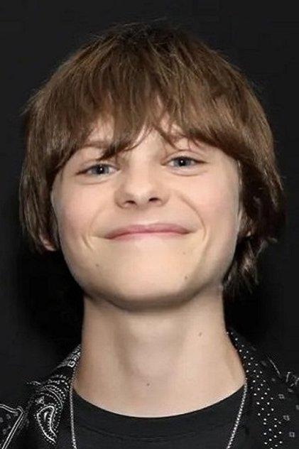 Nicholas Crovetti - Actor Profile Photo