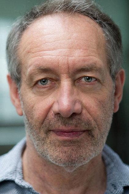 Robert Hunger-Bühler - Actor Profile Photo