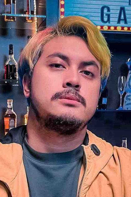 Mamang Osa - Actor Profile Photo