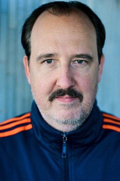 Frank Streffing - Actor Profile Photo