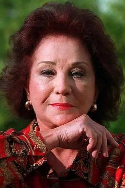 Lolita Rodrigues - Actor Profile Photo