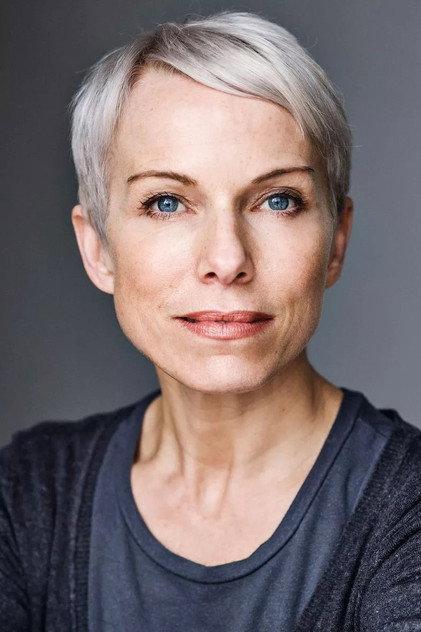 Sue Devaney - Actor Profile Photo