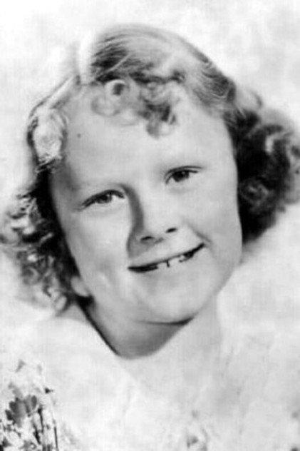June Carlson - Actor Profile Photo