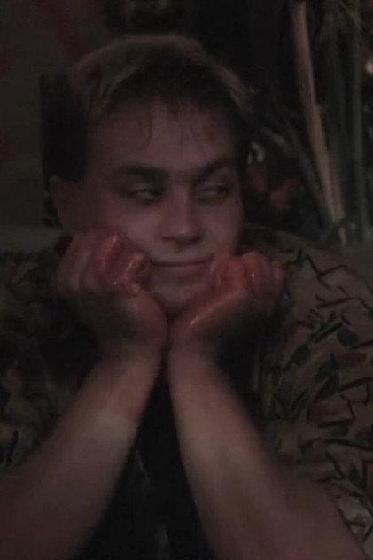 Carl Crew - Actor Profile Photo