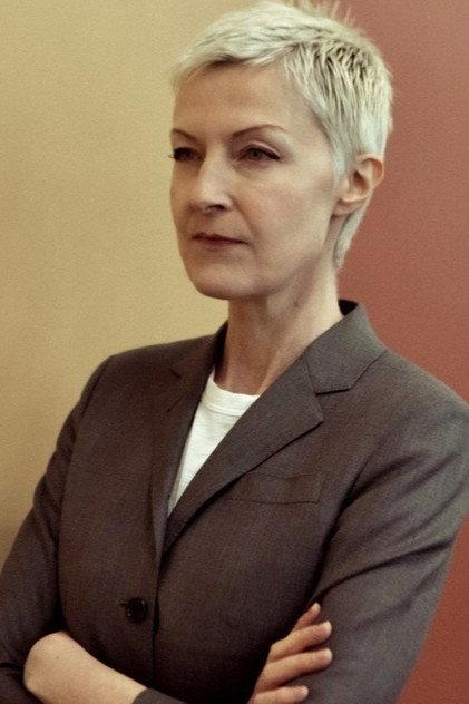 Mary Anne Hobbs - Actor Profile Photo