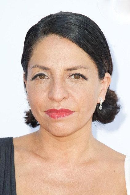 Veronica Falcón - Actor Profile Photo