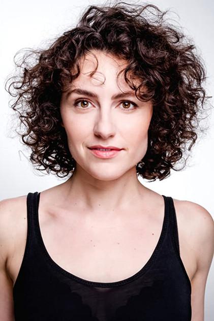 Caroline Bloom - Actor Profile Photo
