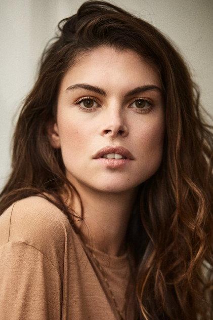 Bo Maerten - Actor Profile Photo