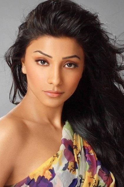 Deepal Shaw - Actor Profile Photo