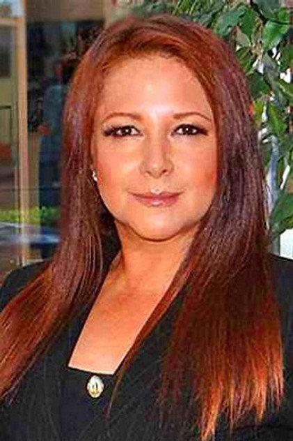 Abril Campillo - Actor Profile Photo