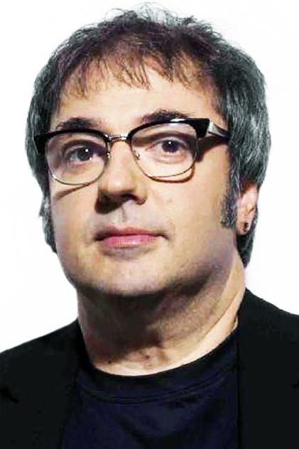 Lito Vitale - Actor Profile Photo