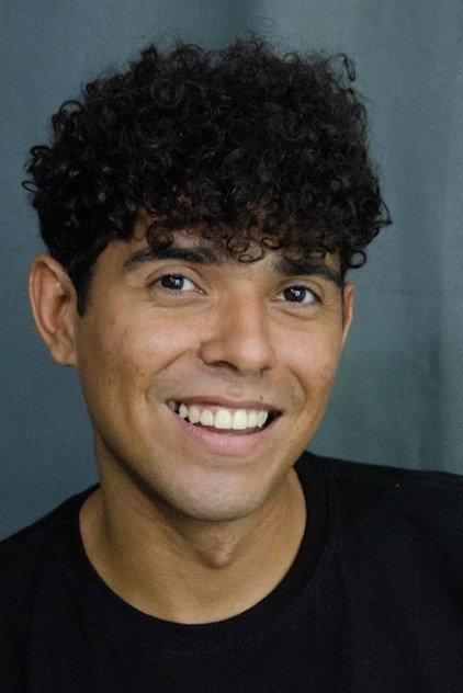 Eric Venancio - Actor Profile Photo