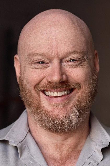 David Margetts - Actor Profile Photo