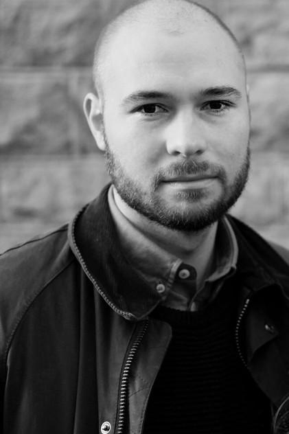 Leo Hallerstam - Actor Profile Photo