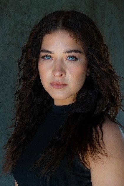 Via May - Actor Profile Photo