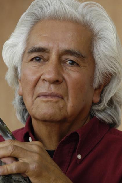 Larry Littlebird - Actor Profile Photo