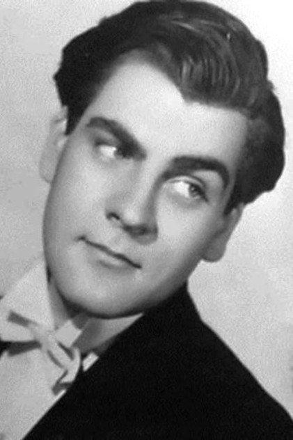 Lewis Howard - Actor Profile Photo