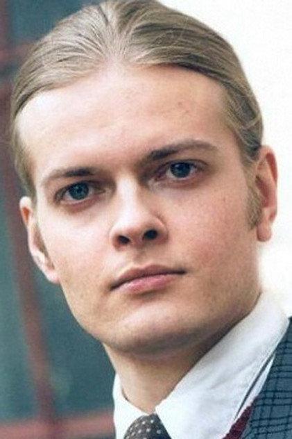 Roman Romantsov - Actor Profile Photo