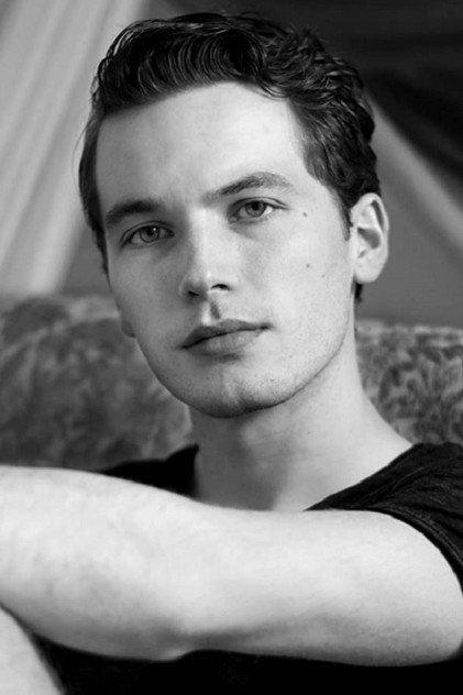 Cody Mountain - Actor Profile Photo