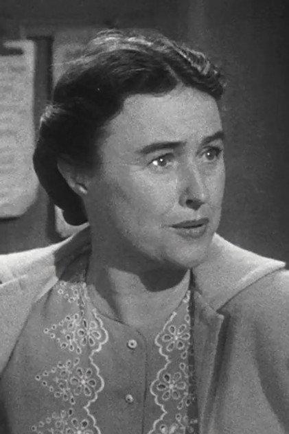 Virginia Mullen - Actor Profile Photo