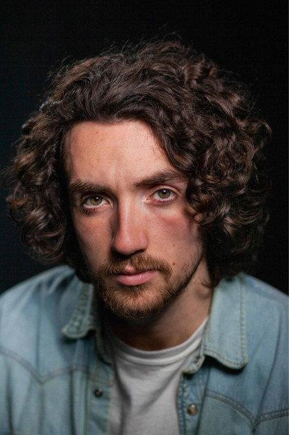 Darren Cullen - Actor Profile Photo