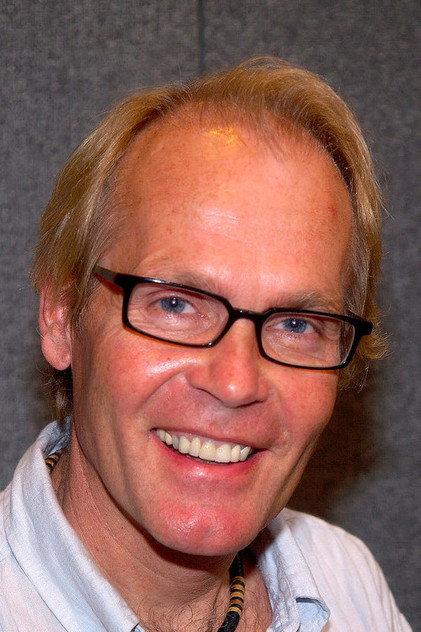 Richard Gibson - Actor Profile Photo