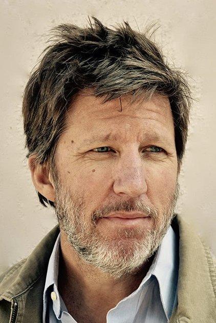 Robert Peters - Actor Profile Photo