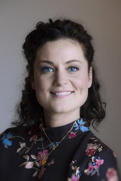 Nienke de la Rive Box - Actor Profile Photo