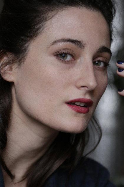Chloé Astor - Actor Profile Photo