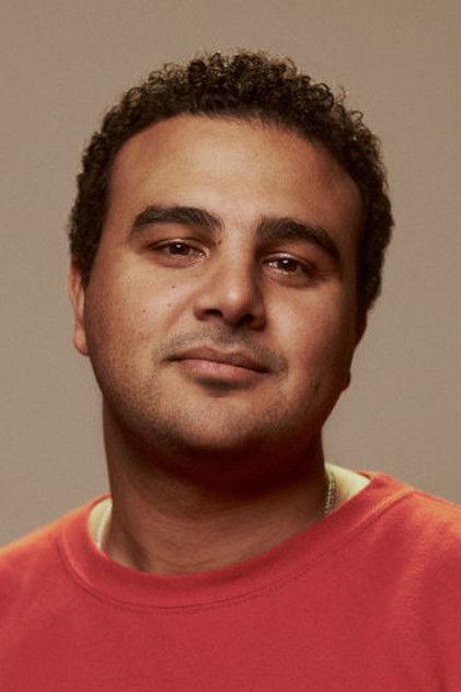 Ahmed Radwan - Actor Profile Photo