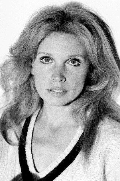 Susan Anspach - Actor Profile Photo