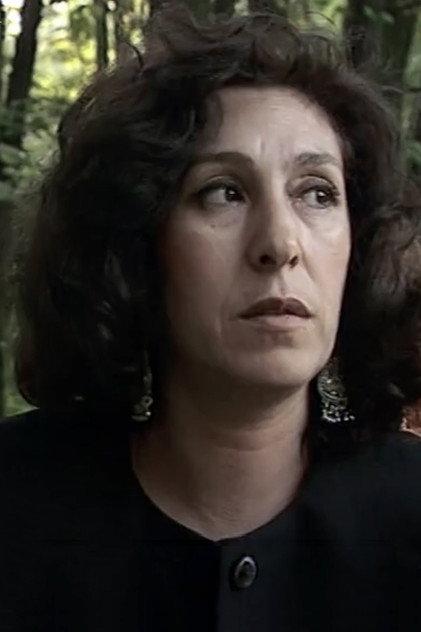 Hafsa Zinaï Koudil - Actor Profile Photo
